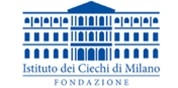 Logo della Fondazione Istituto dei Ciechi di Milano
